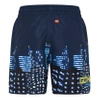 Wyprzedaż - Lego Wear LWALEX 313 - SWIM SHORTS (12010818-590)