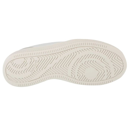 Skechers Sport Court 2.0 - On The Block 185263-WHT Białe 36 (185263-WHT)