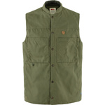 Kamizelka męska Fjällräven Singi Padded Vest M Laurel Green (F86708-625)