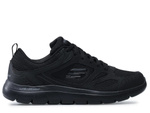 Buty Skechers Summit South Rim w kolorze czarnym (52812BBK)