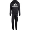 Dres adidas Terry Hooded Tracksuit M (IP1610)