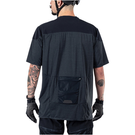 Koszulka rowerowa LEATT Jersey MTB AllMtn 3.0 (LE-502412095)
