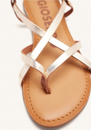 Buty Damskie Gioseppo LELEX (69114-P-Oro)