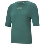 Koszulka Puma Modern Basics Tee Cloud W 585929 45 (58592945)