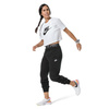 Spodnie Nike W NSW ESSNTL PANT REG FLC BV4095 010