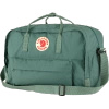 Plecak Fjällräven Kånken Weekender Frost Green (F23802-664)