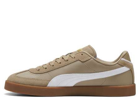 Buty Puma CLUB II ERA Beżowy (39744735)