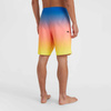 Szorty kąpielowe O'Neill Hyperfreak Heat Fade 19'' Boardshorts M (92800613535)