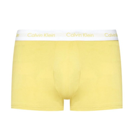 Bokserki Calvin Klein Low Rise Trunk M (0000U2664G)