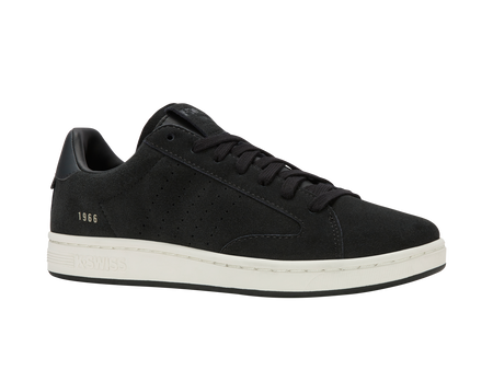 Buty K-Swiss LOZAN  KLUB SDE (07262-027-M)