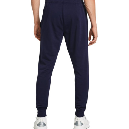 Spodnie Under Armour Rival Terry Jogger M 1380843 410 (1380843410)