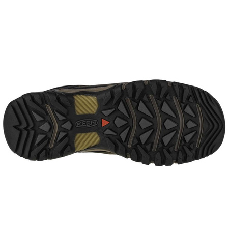 Buty Keen Targhee III WP M  (1017783)