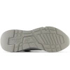 Wyprzedaż - Buty sportowe męskie New Balance 997 sneakersy lifestylowe zamszowe szare (U997RMG)