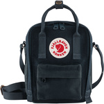 Torba na ramię Fjällräven Kånken Re-Wool Sling Night Sky (F23329-575)