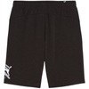 Spodenki Puma ESS+ Logo Lab Graphic Shorts 10 M 678989 01 (67898901)