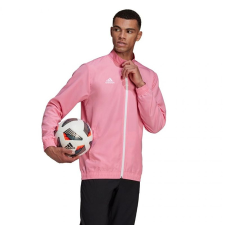 Bluza adidas Entrada 22 Presentation Jacket M (HC5040)