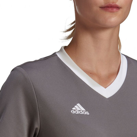 Koszulka adidas Entrada 22 Jsy W (H59848)