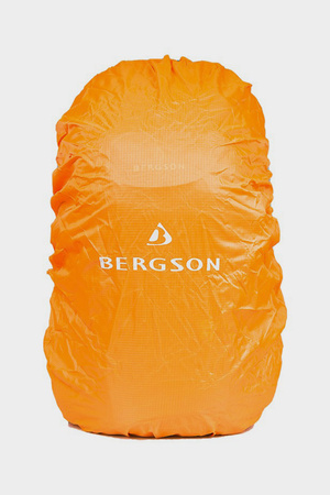 Plecak turystyczny BERGSON grey (MOLDE 30 CHARCOAL)