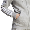 Bluza adidas 3 Stripes FL Full-Zip HD W (IM0236)