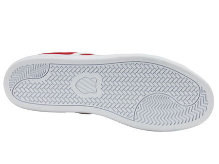 Buty K-Swiss COURT TIEBRK II SDE (09492-682-M)