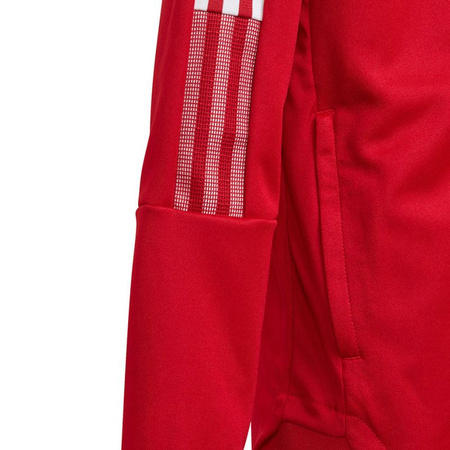 Bluza adidas Tiro 21 Track Jr (GM7312)