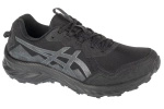 Buty Do Biegania męskie ASICS Gel-Venture 10 niskie przed kostkę Czarne (1011B967-001)