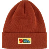 Czapka beanie Fjällräven Vardag Classic Beanie Terracotta Brown (F78141-243)