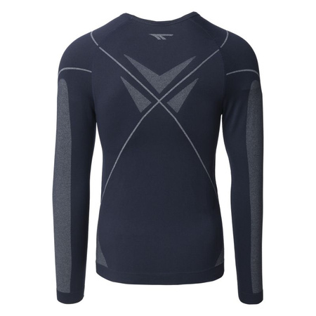 Koszulka termoaktywna Hi-Tec Buraz Top M 92800621626 (1170991)