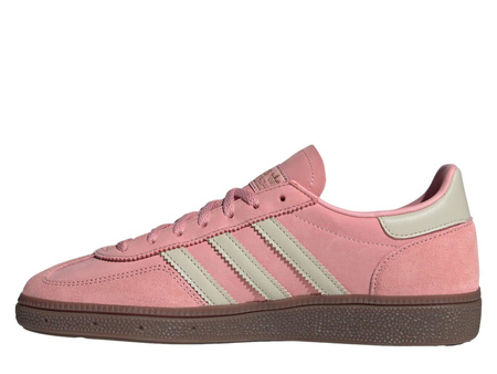 Buty adidas Originals HANDBALL SPEZIAL W Różowy (JI2646)