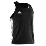 Koszulka bokserska adidas Boxing Top (ADIBTT02)