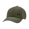 Czapka z daszkiem Under Armour Iso-chill Armourvent Strech Fit M 1383438 390 (1383438390)