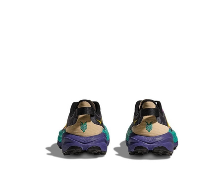 Buty męskie do biegania HOKA Speedgoat 6 (1147791-OMN)