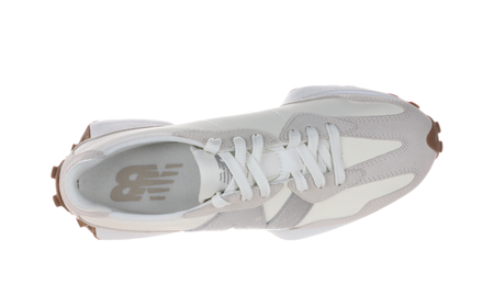 Buty klasyczne damskie New Balance 327 Lifestyle  (W327240)