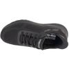 Skechers Slip-Ins: BOBS Squad Chaos - Solid Step 118312-BBK Czarne 42 5 (118312-BBK)