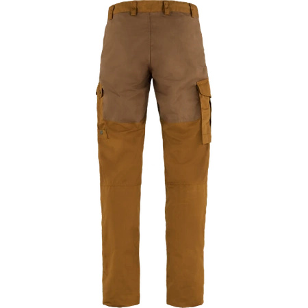 Spodnie męskie Fjällräven Barents Pro Trousers M Chestnut-Timber Brown (F87179-230-248)