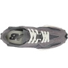 Wyprzedaż - Sneakersy damskie/męskie New Balance NB 327 szare (U327WTG)