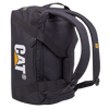 Plecak Caterpillar Tactical Duffel Backpack czarny (84724-84)