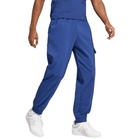 Spodnie adidas Essentials Small Logo Cargo M JD1825 (1510264)