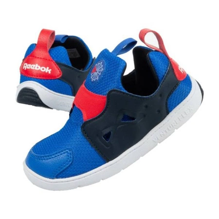 Buty Reebok Ventureflex Slip-on Jr (CM9144)