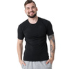 Zestaw koszulek Calvin Klein 2P S/S Crew Neck M 000NB1088A (000NB1088A)