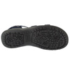 Skechers Slip-Ins: Reggae Slim - Stretch Flex 163460-NVY Granatowe 36 (163460-NVY)