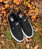 BUTY VANS YT ATWOOD (CANVAS)BLK/WHT VN000KI5187