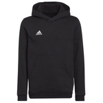 Bluza adidas Entrada 22 Hoody Jr (H57516)