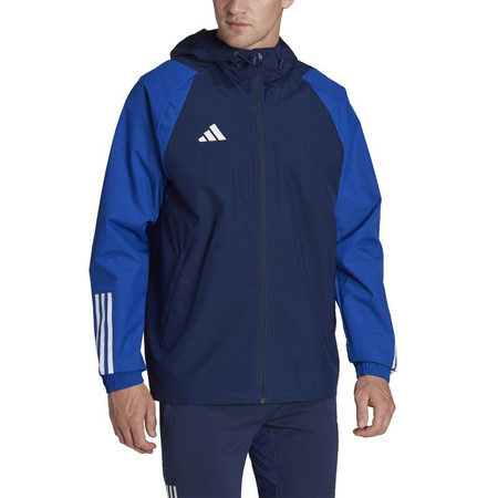 Kurtka adidas Tiro 23 Competition All-Weather M (HK7657)