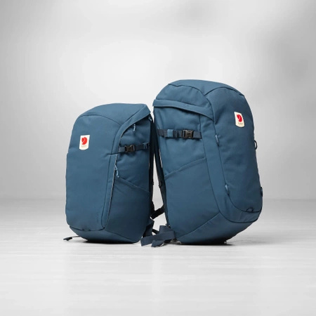 Plecak Fjällräven Ulvö 30 Mountain Blue (F23313-570)