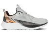 Męskie sneakersy K-Swiss PROTO TRAINER NORTHERN DROPLET/BLACK/BLAZE ORANGE/WHITE-M (04302-055-M)