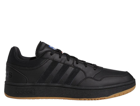 HOOPS 3.0 CBLACK/CBLACK/FTWWHT (GY4727)