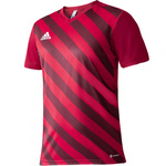 Koszulka adidas Entrada 22 Graphic Jersey Jr (H58983)