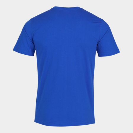 Koszulka Joma Desert Short Sleeve T-Shirt Royal M (101739.700)