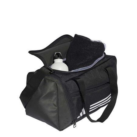 Torba sportowa ADIDAS TR DUFFLE XS na trening czarna (IP9861)